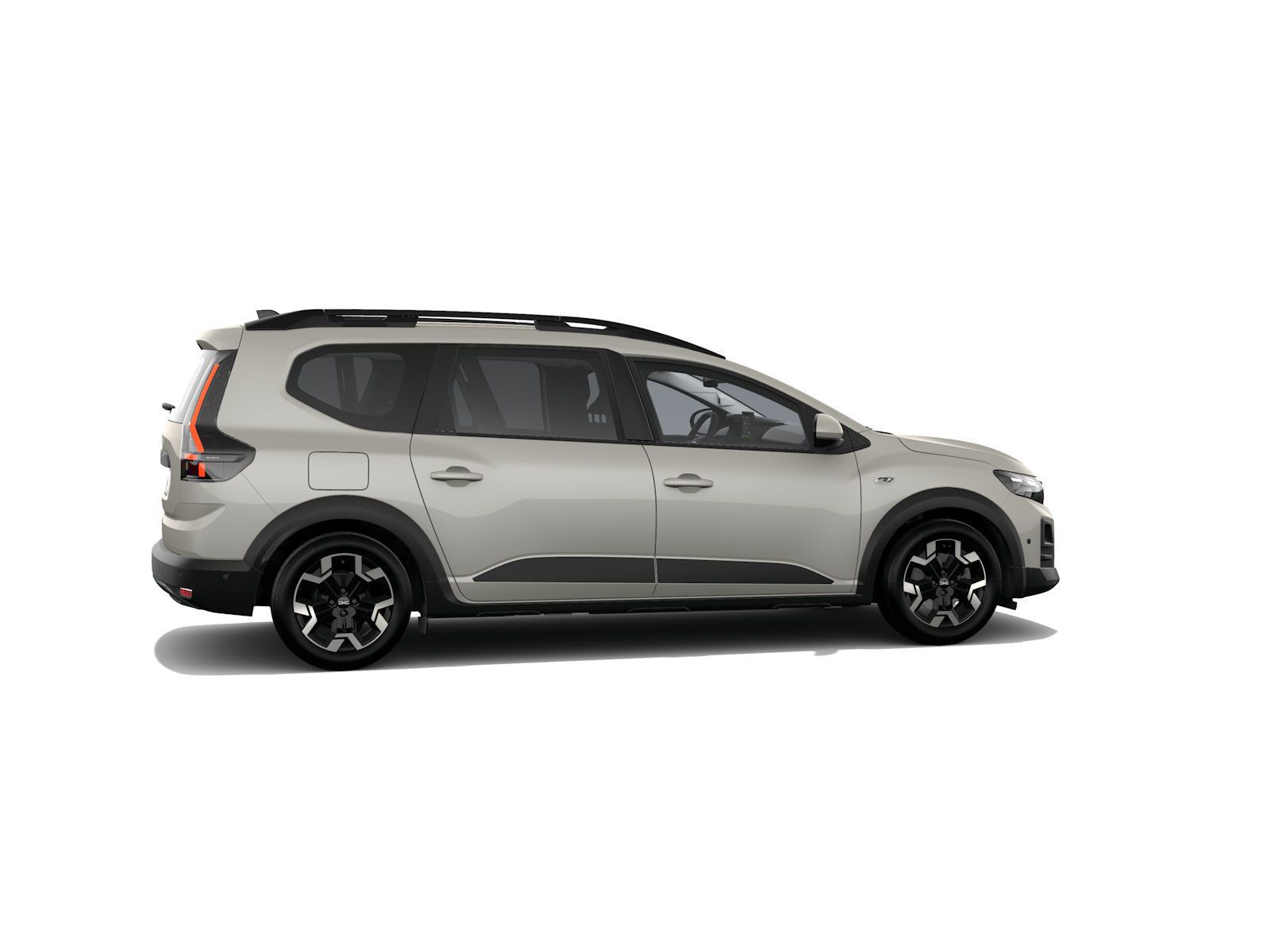 Fahrzeugabbildung Dacia Jogger Journey TCe 110