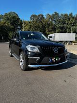 Mercedes-Benz Mercedes Benz Gl 400 Tausch möglich - Mercedes-Benz GL 400 Gebrauchtwagen