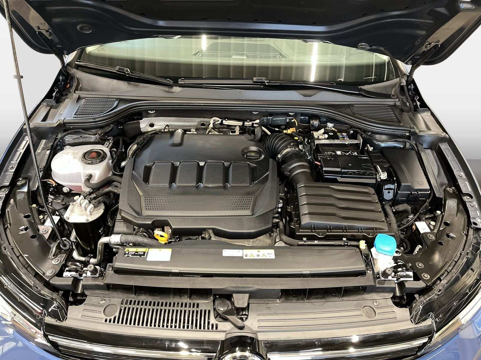 Volkswagen Golf - Bild 21