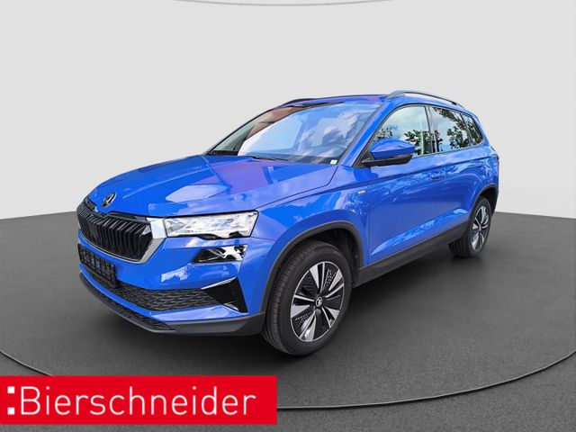 Skoda Karoq 2.0 TDI Tour NAVI STANDH ACC PDC DAB