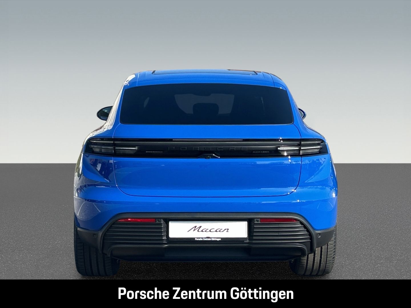 Porsche Macan - Bild 5