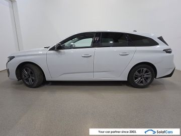 Peugeot 308 - 2