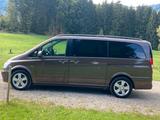 Mercedes-Benz Viano 3.0 V6 CDI TREND lang Automatik - Mercedes-Benz Viano V6 mit Diesel-Antrieb