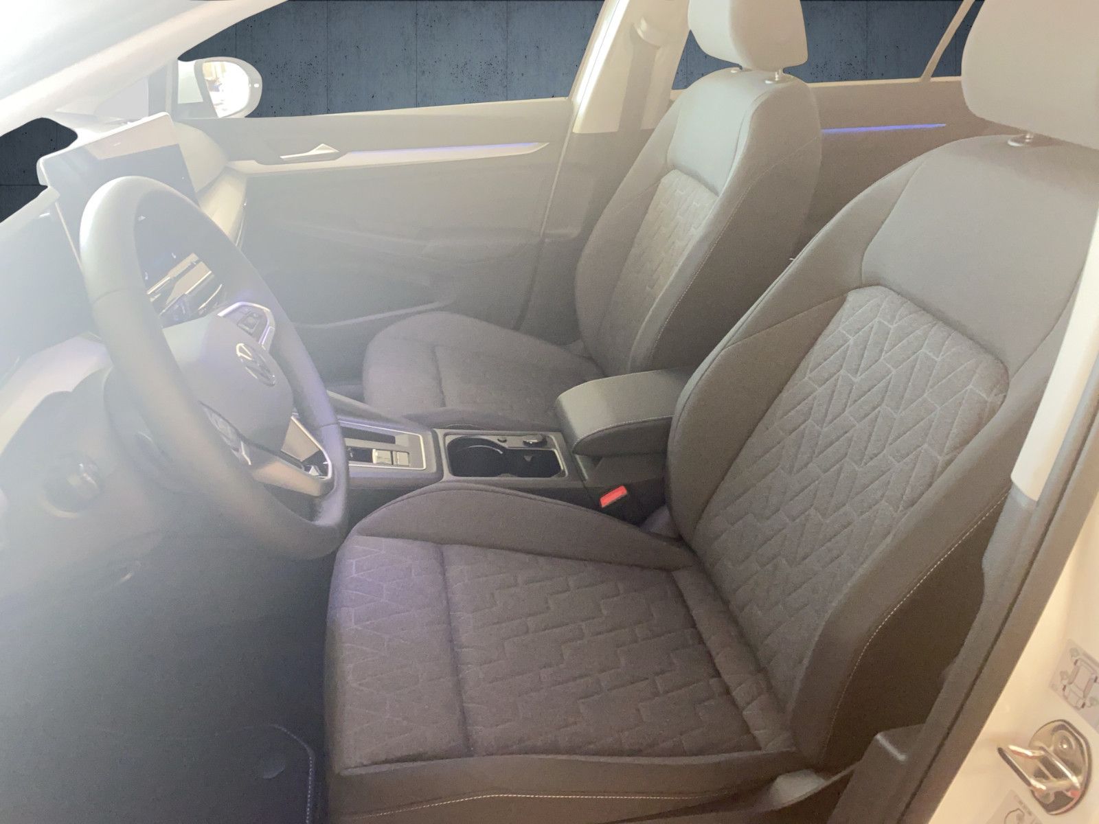 Volkswagen Golf - Bild 9