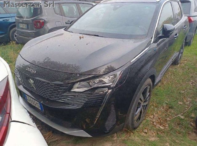 Peugeot PEUGEOT 3008 3008 1.6 hybrid4 phev GT Pack 300cv imagem 2