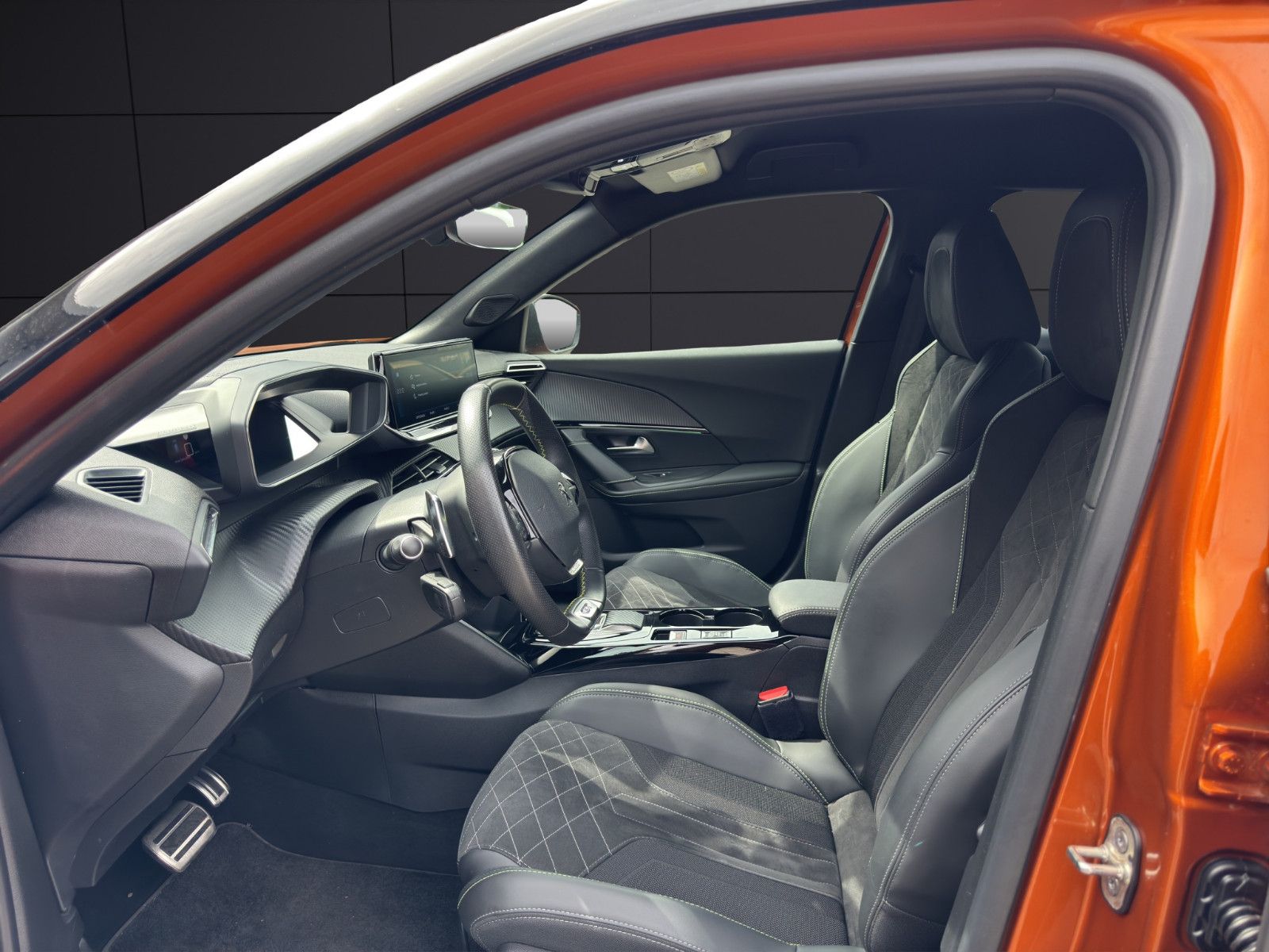 Fahrzeugabbildung Peugeot 2008 GT Pack*180° Cam*ACC*Sportpaket*Keyless
