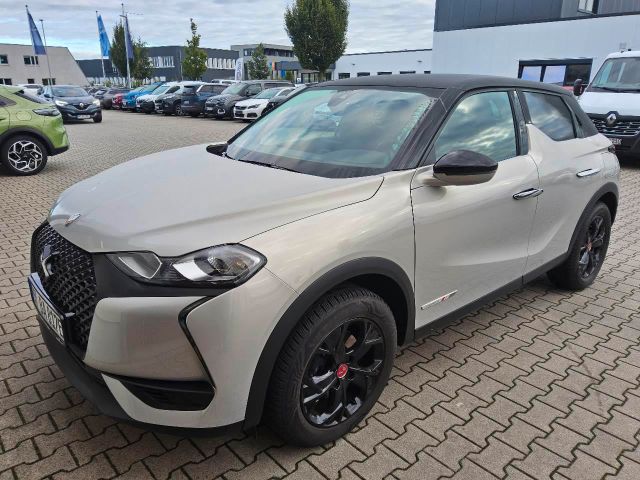 DS Automobiles DS3 Crossback E-Tense Performance Line