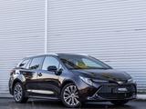 Toyota Corolla Touring Sports Hybrid Club - gebrauchte Toyota Corolla aus dem Jahr 2019