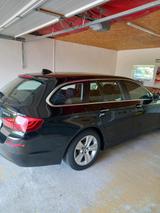 BMW 520I F11 Facelift 2014 - BMW 5er Reihe: F11