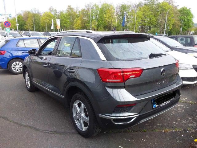 Volkswagen T-Roc - Bild 5