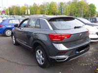 Volkswagen T-Roc - Vorschau Bild 5