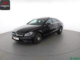 Mercedes-Benz CLS 350 d SPORTPAKET MULTIBEAM,COMAND,CARPLAY,SH - Diesel Gebrauchtwagen mit Euro5