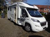 Adria Matrix Axess 670 SL - Adria Diesel Matrix