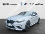 BMW M2 Competition Coupé - gebrauchte BMW M2 aus dem Jahr 2021