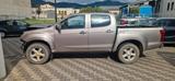 Isuzu D-Max 2.5 Crew Cab Solar Plus 4WD - Isuzu aus 2015