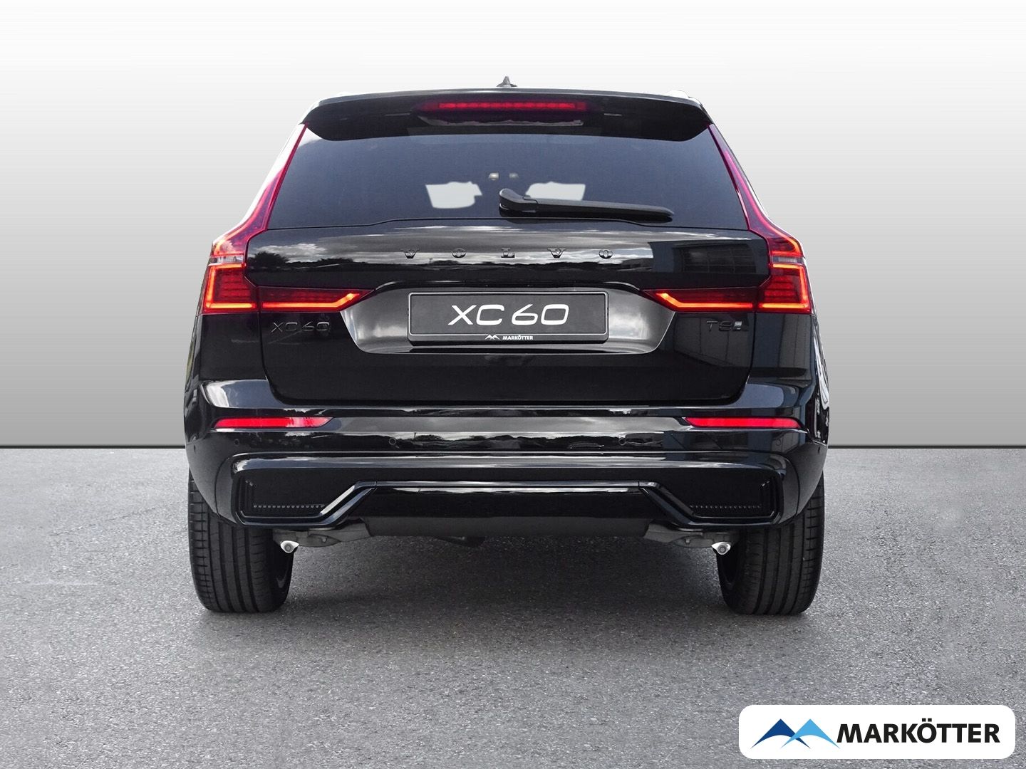 Volvo XC60 - Bild 30