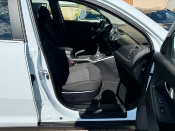 KIA Sportage - 12