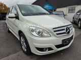 Mercedes-Benz B 200 Autotronic 2. Hand Parkassistent 99tkm - Mercedes-Benz B 200 Gebrauchtwagen in Frankfurt