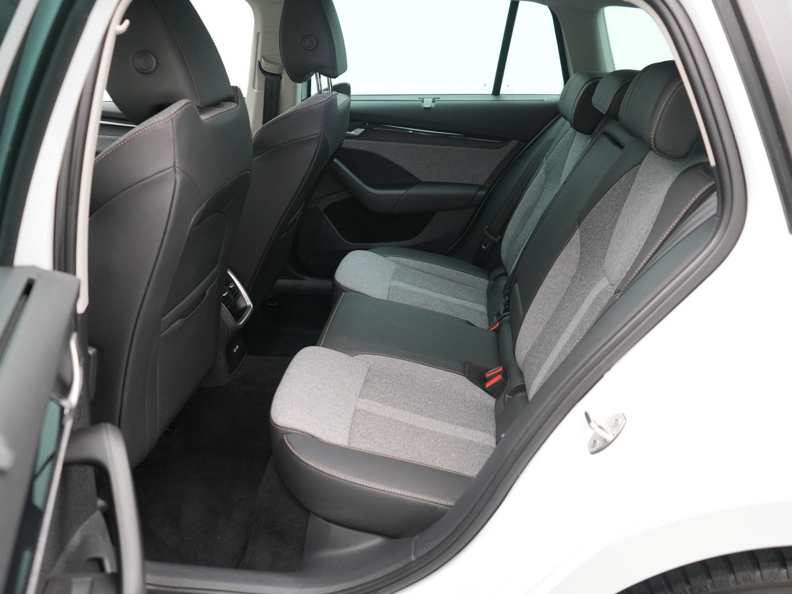 Skoda Octavia - Bild 13