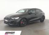 Audi S3 Sportback TFSI Matrix Pano HUD Navi SONOS 18" - Audi S3 in Mönchengladbach