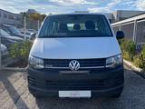 Volkswagen T6 2.0 TDI lang 4Motion *8-Sitzer*1.Hand*Allrad* - VW T6 Transporter Gebrauchtwagen in München