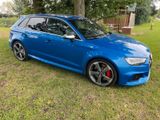 Audi RS3 8v *ohne OPF*DAZA Matrix LED orig... - Audi RS3 aus 2017