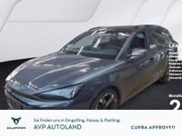 Cupra Leon - Vorschau Bild 1