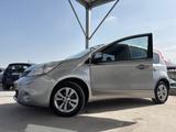 Nissan Note 1.5 dCi 90CV Tekna - Nissan Note Tekna mit Diesel-Antrieb