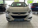 Hyundai ix35 Style AWD // LEDER+ALLRAD+XENON+PANO+ALU // - Hyundai ix35 in Köln