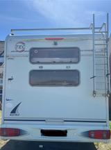 Fiat Ducato TEC Rotec Alkoven 2.8 JTD  - Fiat Ducato jtd