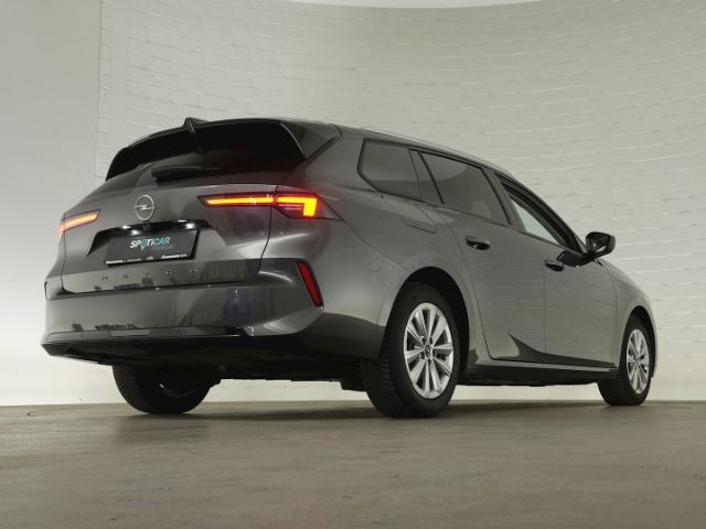 Astra L ST ELEGANCE CDTI+LED+NAVI+RÜCKFAHRKAMERA