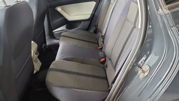 Volkswagen Polo VI Highline+ DSG+SHZ+Navi+DAB+App+PDC