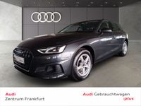Audi A4 - Vorschau Bild 1