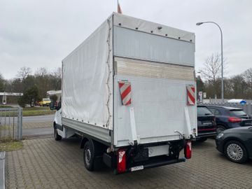 Fahrzeugabbildung Mercedes-Benz Sprinter 316 CDI L3H2*Klima*Kamera*LBW*Schw.Sitz