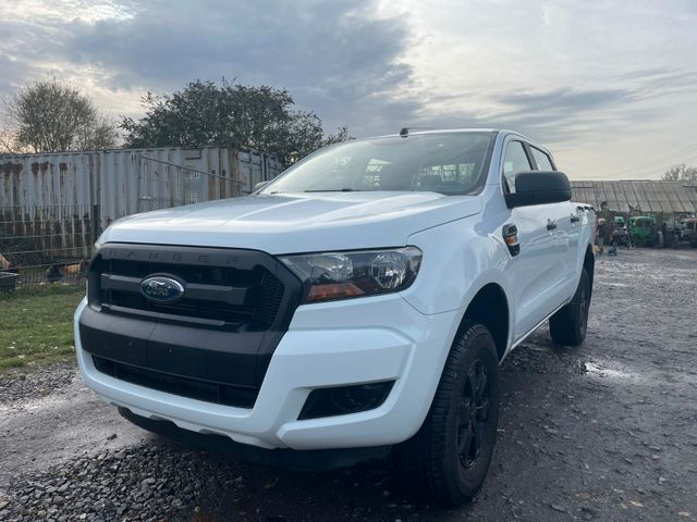 Ford Ranger 2.2 TDCI Euro 6 