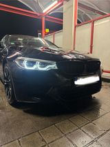 BMW M5 xDrive | NO OPF | GARANTIE 2 Ja.| Unfallfrei - BMW M5 aus 2018