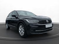 Volkswagen Tiguan - Vorschau Bild 4