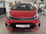 Kia Picanto 1.2 GT-Line NAV TEMP SHZ Rückfahrkam. Ga - Kia Picanto mit Benzin-Antrieb: Limousine, 1.2