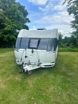Hobby Prestige 620 CL Wohnwagen - Top ausgestattet - Offers matching your search criteria