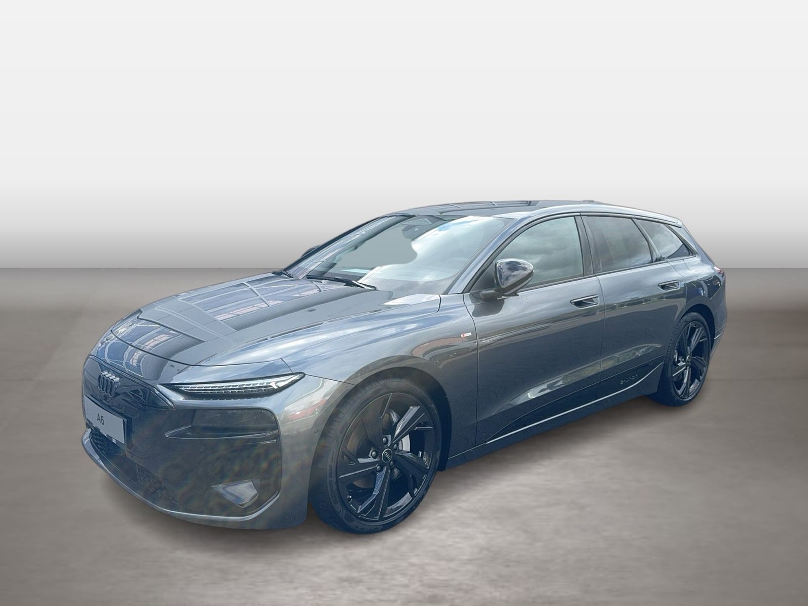 Audi A6 Avant e-tron quattro 315 kW Matrix imagem 2