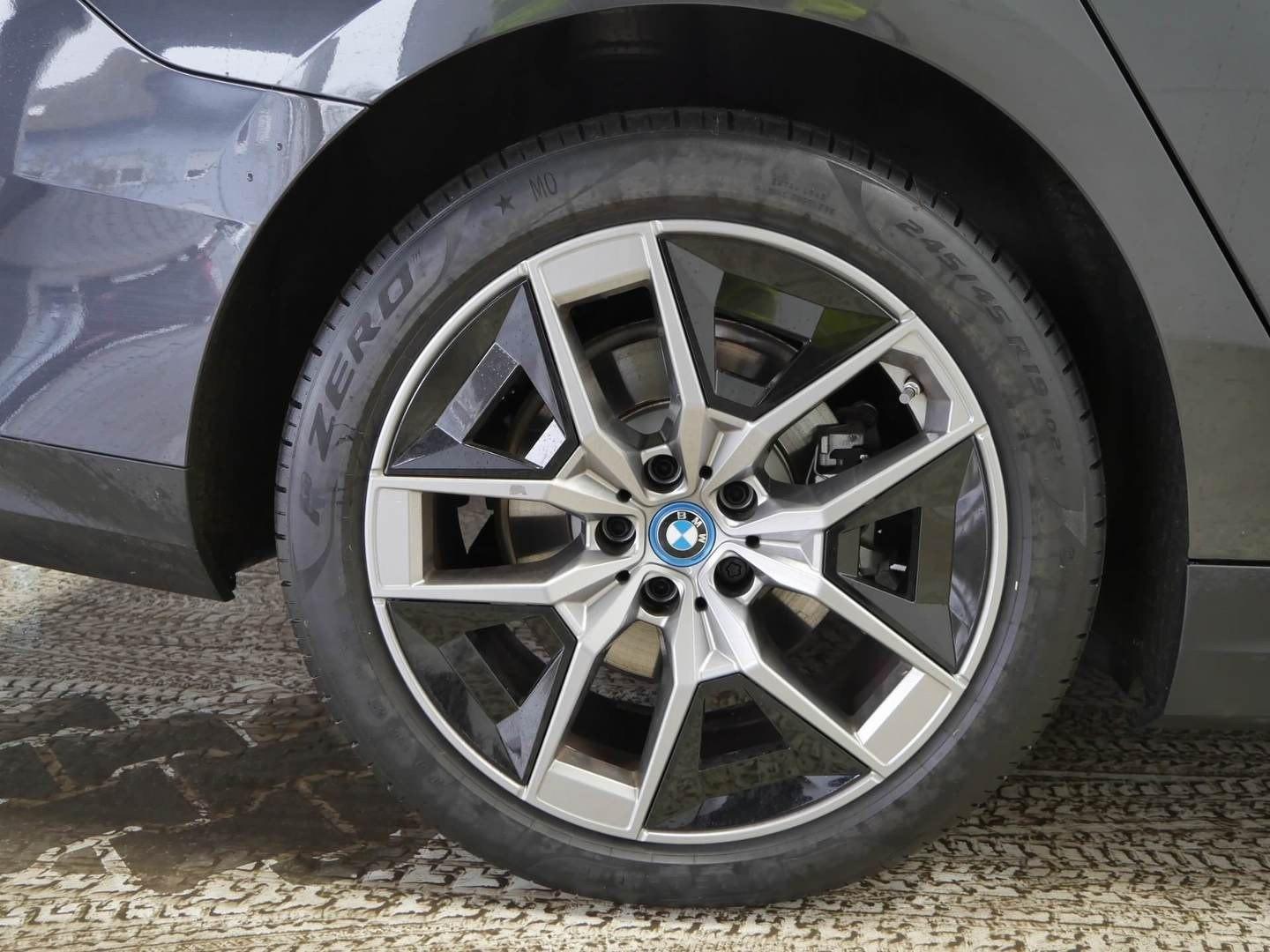 BMW 530e Lim Aut.