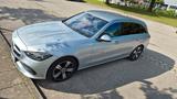 Mercedes-Benz C 200 T Autom. - Navi - AHK - 360° Kamera