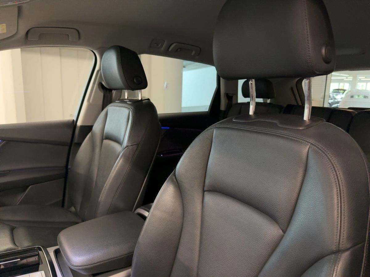 Audi Q7 - Bild 21