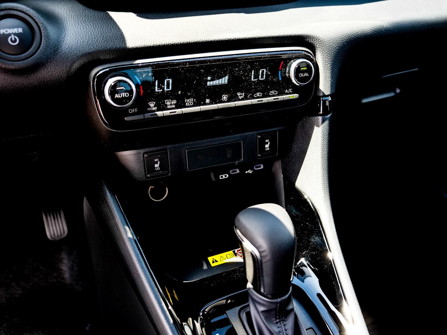 Mazda 2 Hybrid Homura 1.5L VVT-i 116 PS CVT FWD LEDER