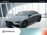 Mercedes-Benz CLA 200 d AMG Night Multibeam Ambiente - Mercedes-Benz CLA 200 in Rostock