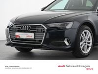Audi A6 - Vorschau Bild 9