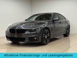 BMW 420d Gran Coupé M Paket xDrive SHZ RFK DE-FZG - BMW 420 Gran Coupé aus 2019