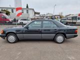 Mercedes-Benz W124 - E 200 - BJ 1990 - Top gepflegt  - Mercedes-Benz E 200 aus 1990