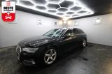 Audi A6 AVANT 45 TDI QU S6 OPTIK+S LINE PLUS - Audi A6 Gebrauchtwagen in Halle