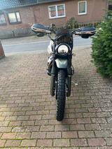 Triumph Scrambler 1200 XC - TRIUMPH SCRAMBLER